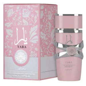 Lattafa Yara Parfum-Süß&Weiblich