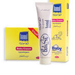 Hamol Kindercreme mit Kamille