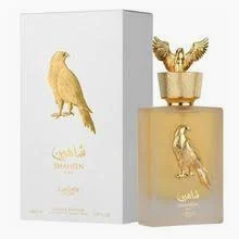 Lattafa Shaheen Eue de Parfum- Herren Duft – Bild 3